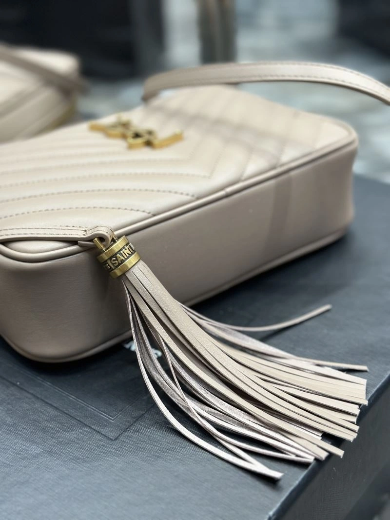 HighPerformance YSL Satchel Bags 63374