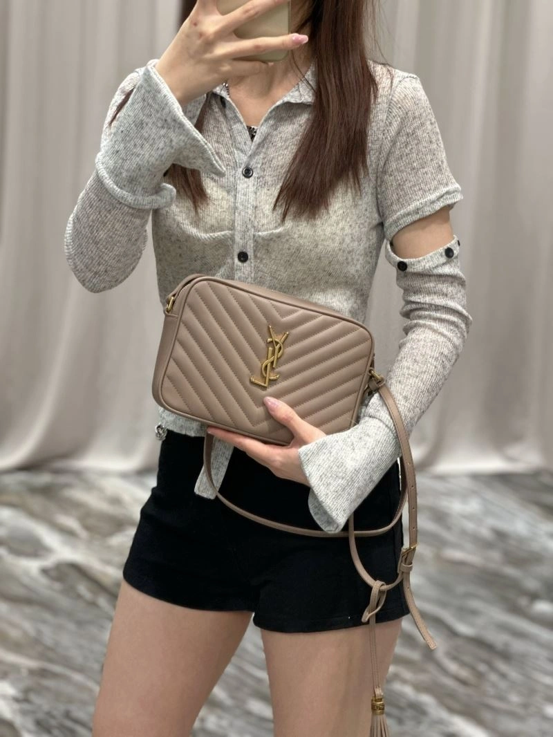 HighPerformance YSL Satchel Bags 63374