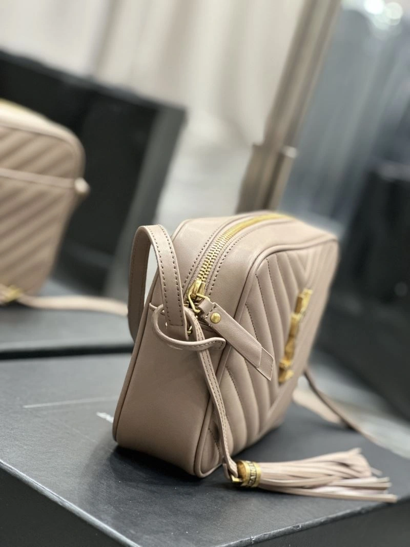 HighPerformance YSL Satchel Bags 63374