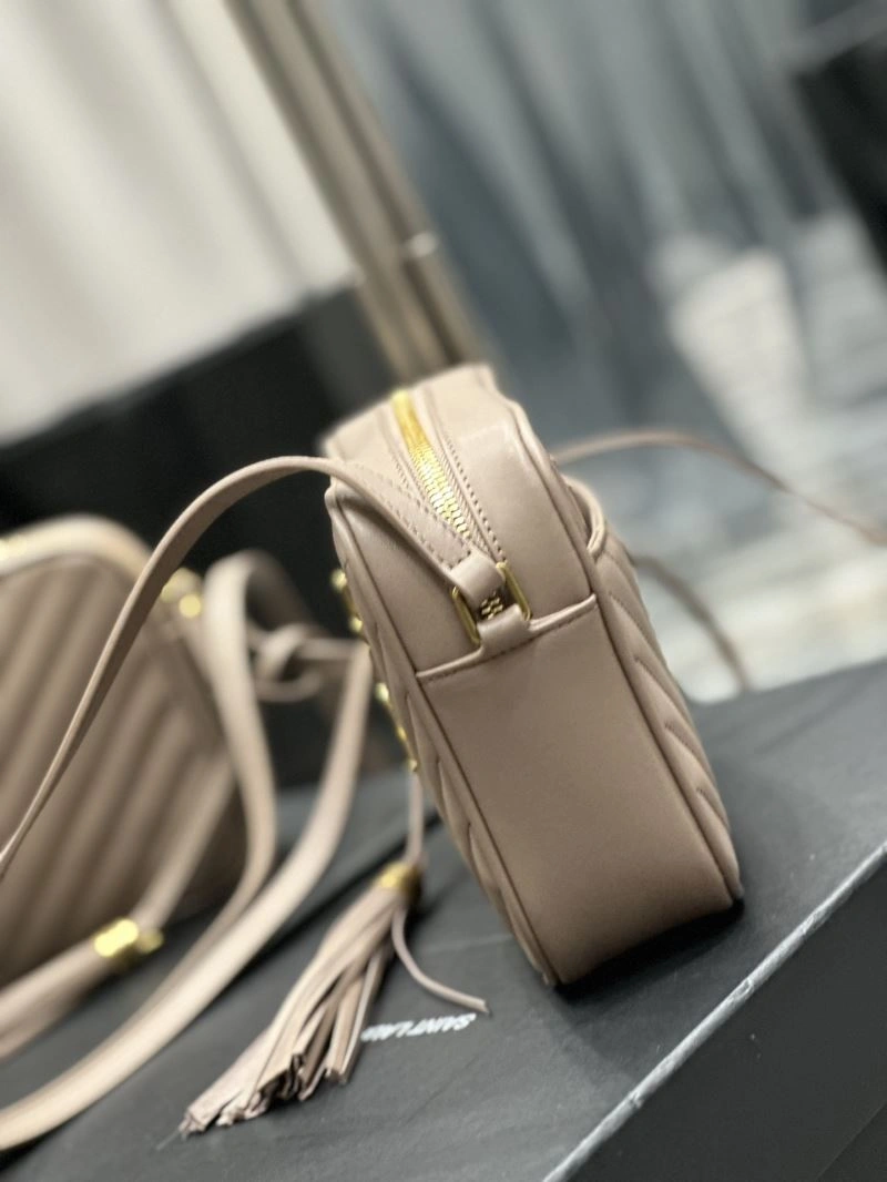 HighPerformance YSL Satchel Bags 63374