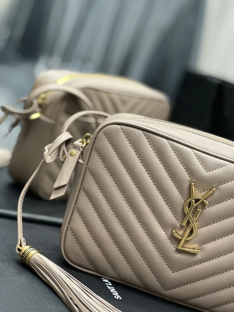 HighPerformance YSL Satchel Bags 63374