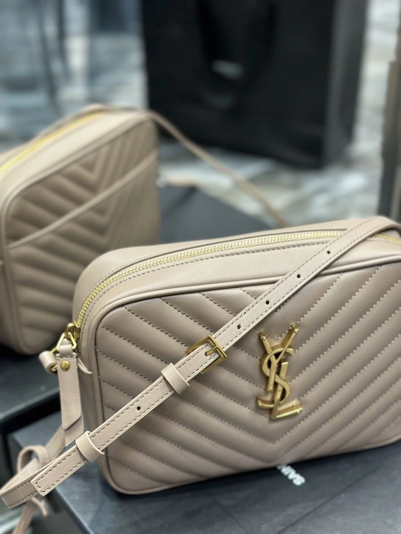HighPerformance YSL Satchel Bags 63374