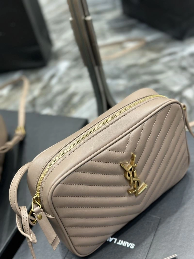 HighPerformance YSL Satchel Bags 63374