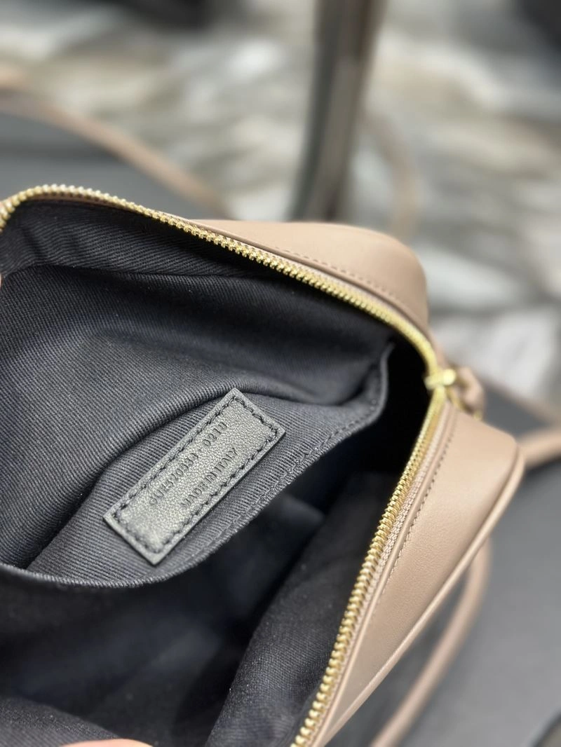 HighPerformance YSL Satchel Bags 63374