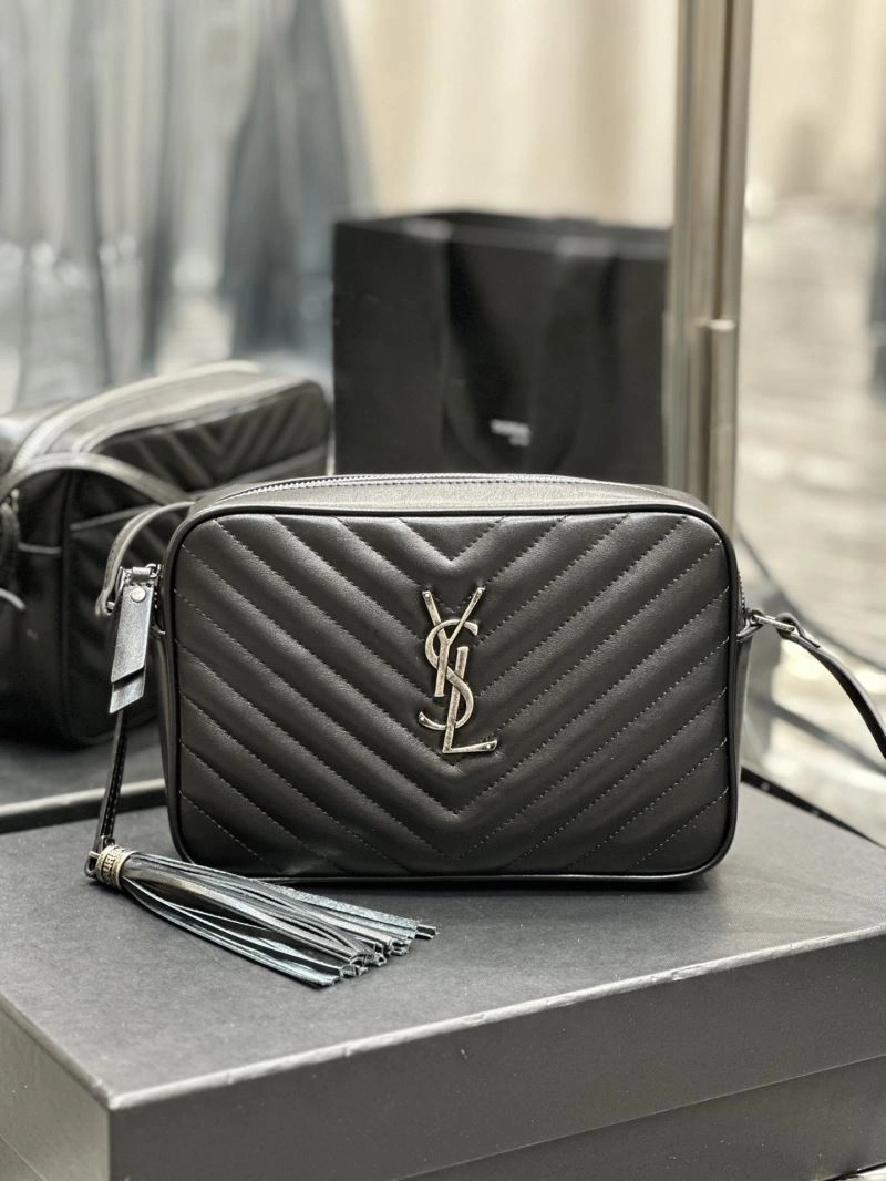 YSL Satchel Bags Durable 63300