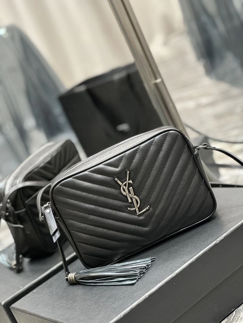 YSL Satchel Bags Durable 63300