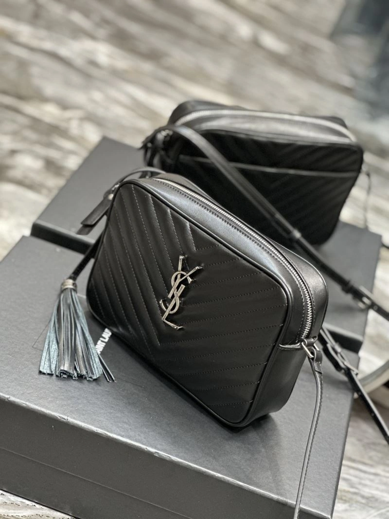 YSL Satchel Bags Durable 63300