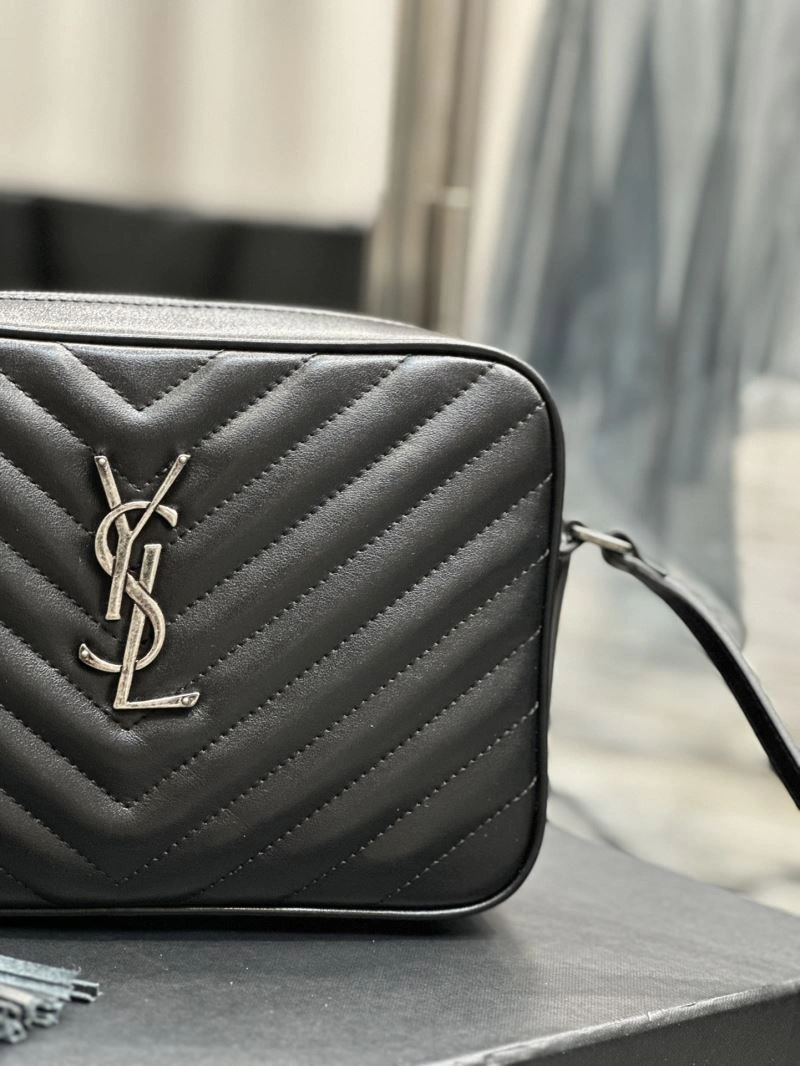 YSL Satchel Bags Durable 63300
