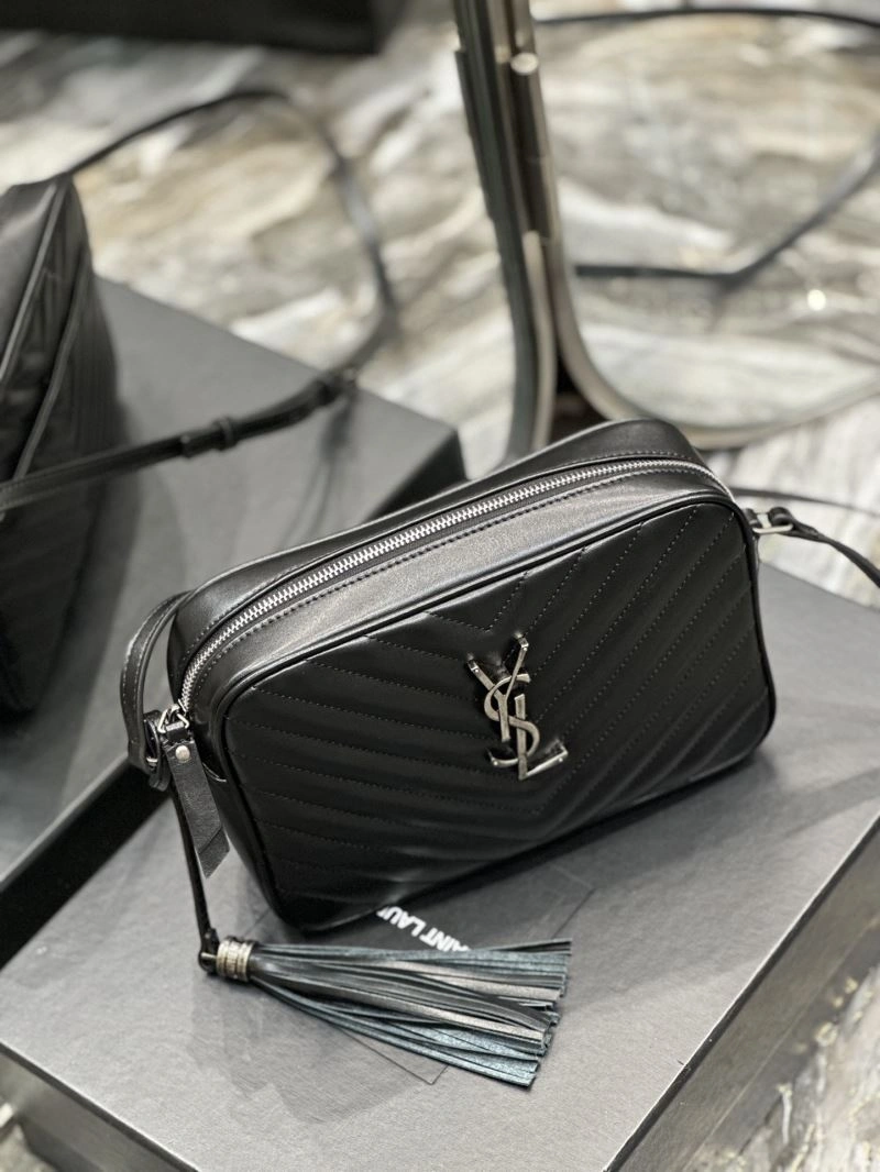 YSL Satchel Bags Durable 63300