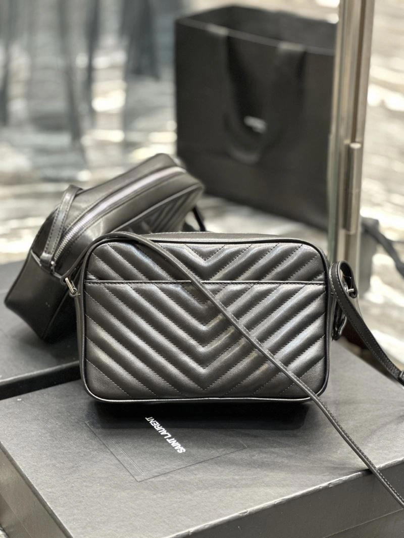 YSL Satchel Bags Durable 63300