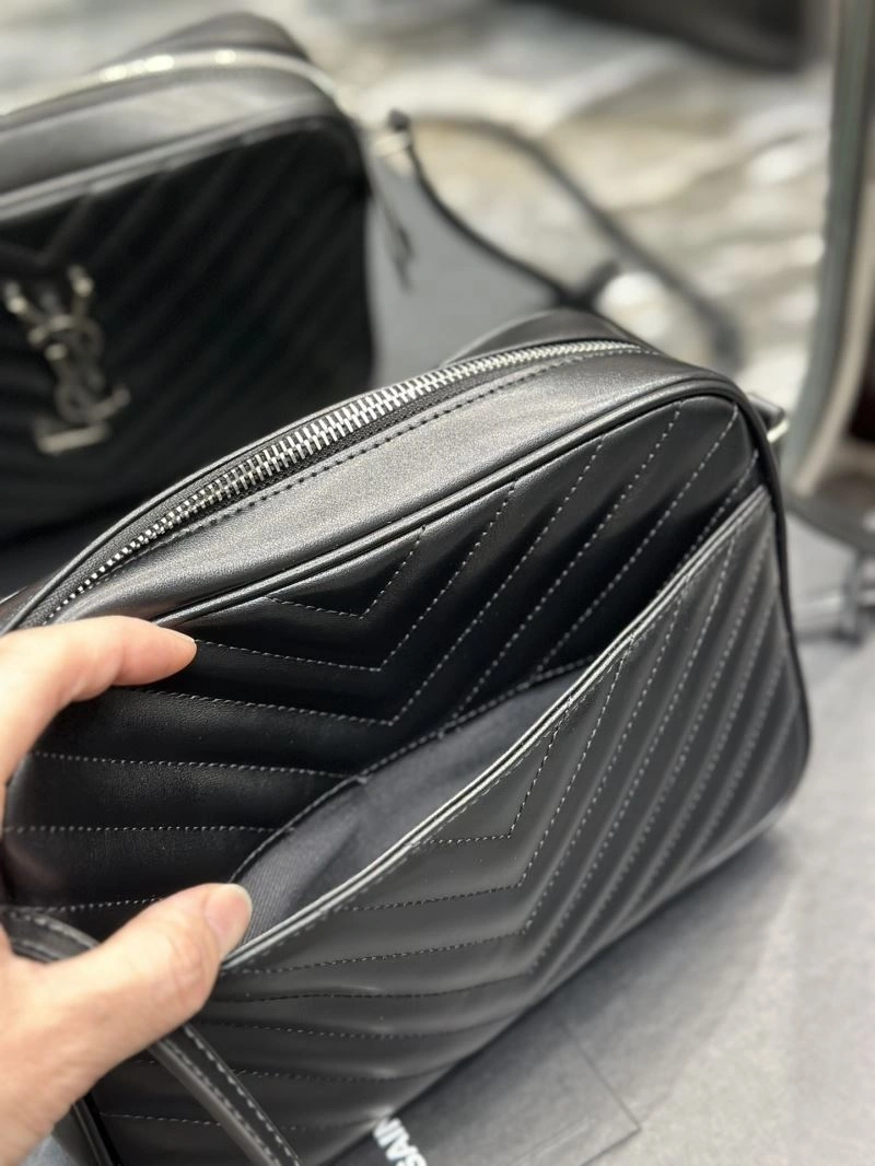 YSL Satchel Bags Durable 63300