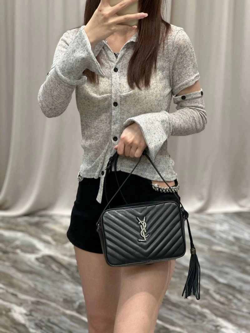 YSL Satchel Bags Durable 63300