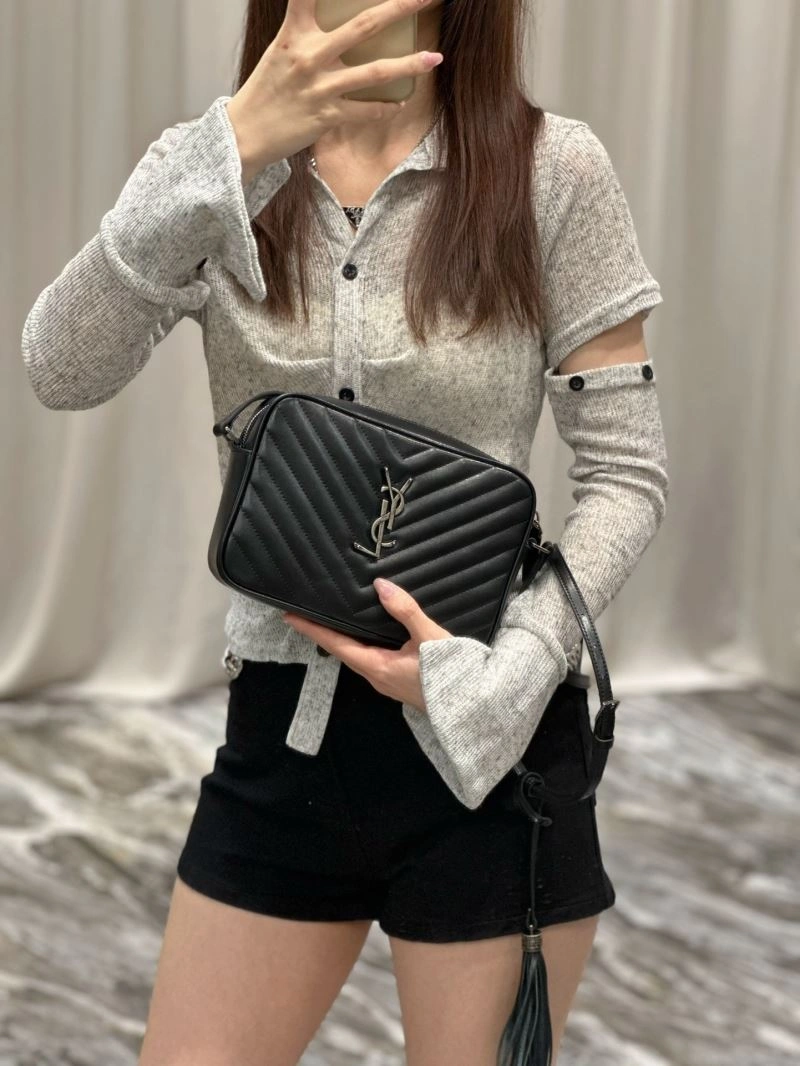 YSL Satchel Bags Durable 63300