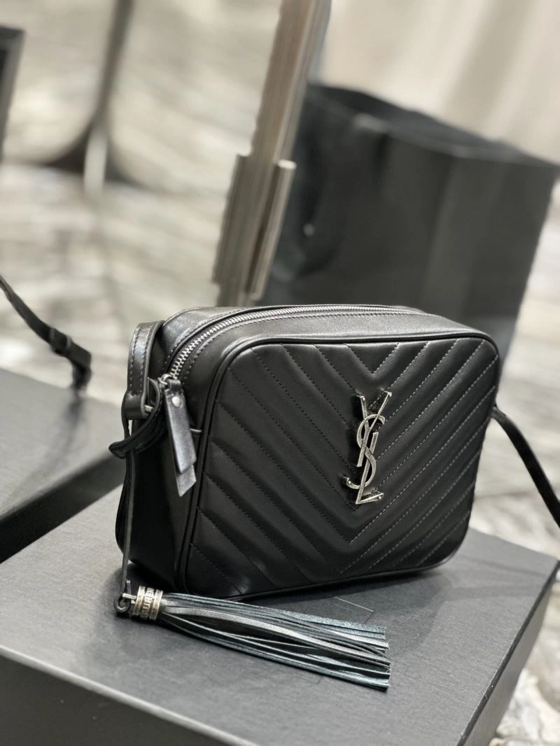 YSL Satchel Bags Durable 63300