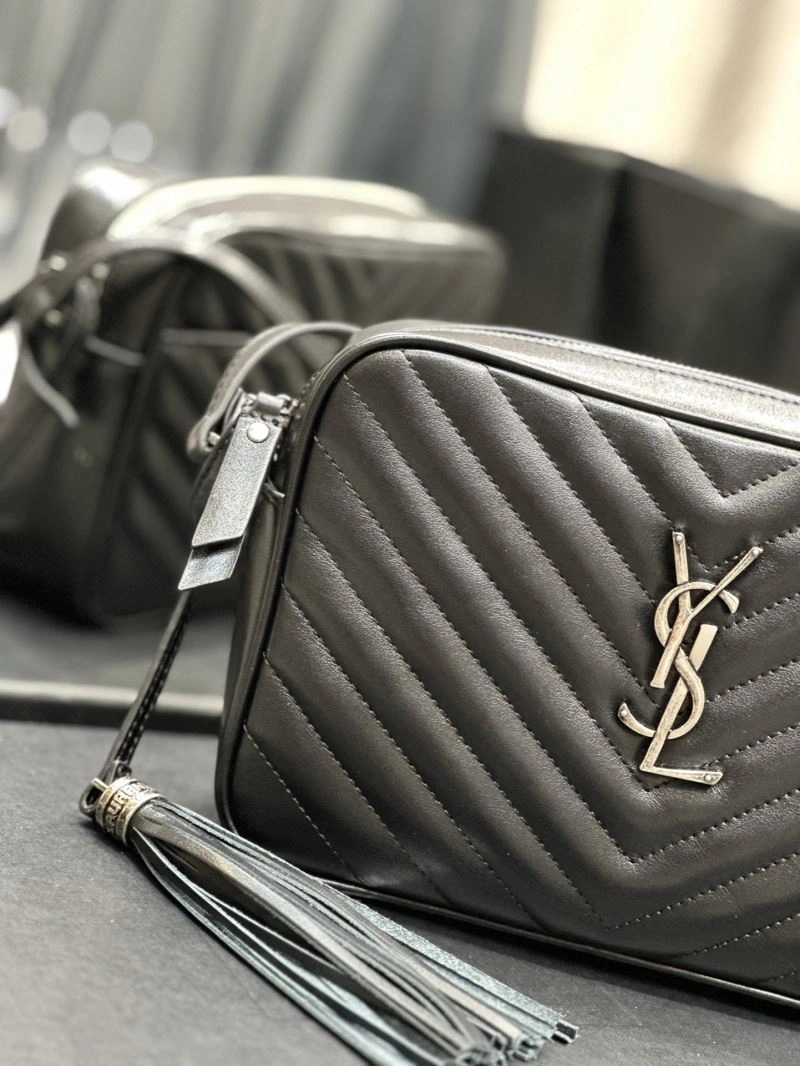 YSL Satchel Bags Durable 63300