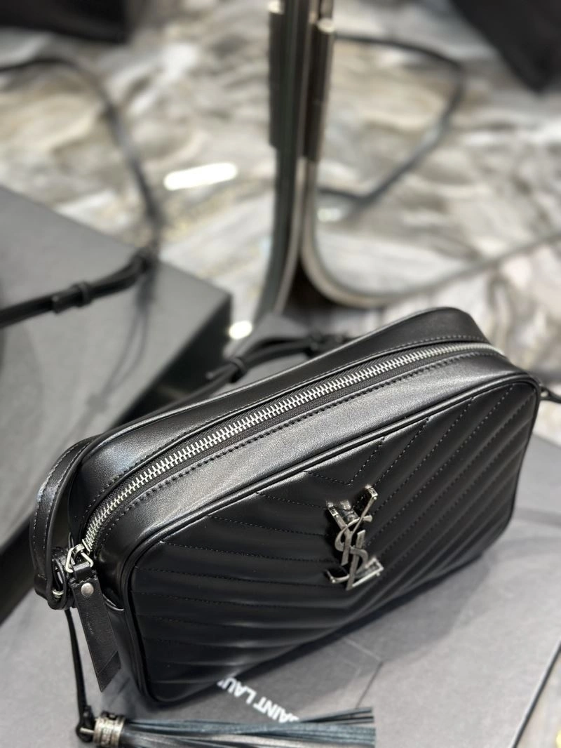 YSL Satchel Bags Durable 63300