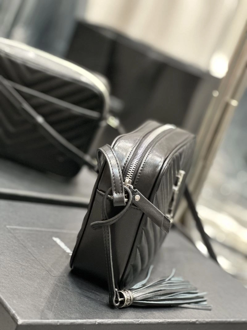 YSL Satchel Bags Durable 63300