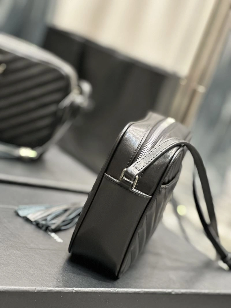 YSL Satchel Bags Durable 63300