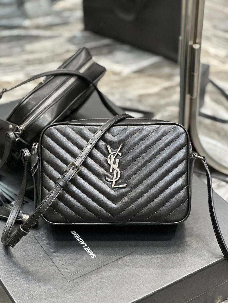 YSL Satchel Bags Durable 63300