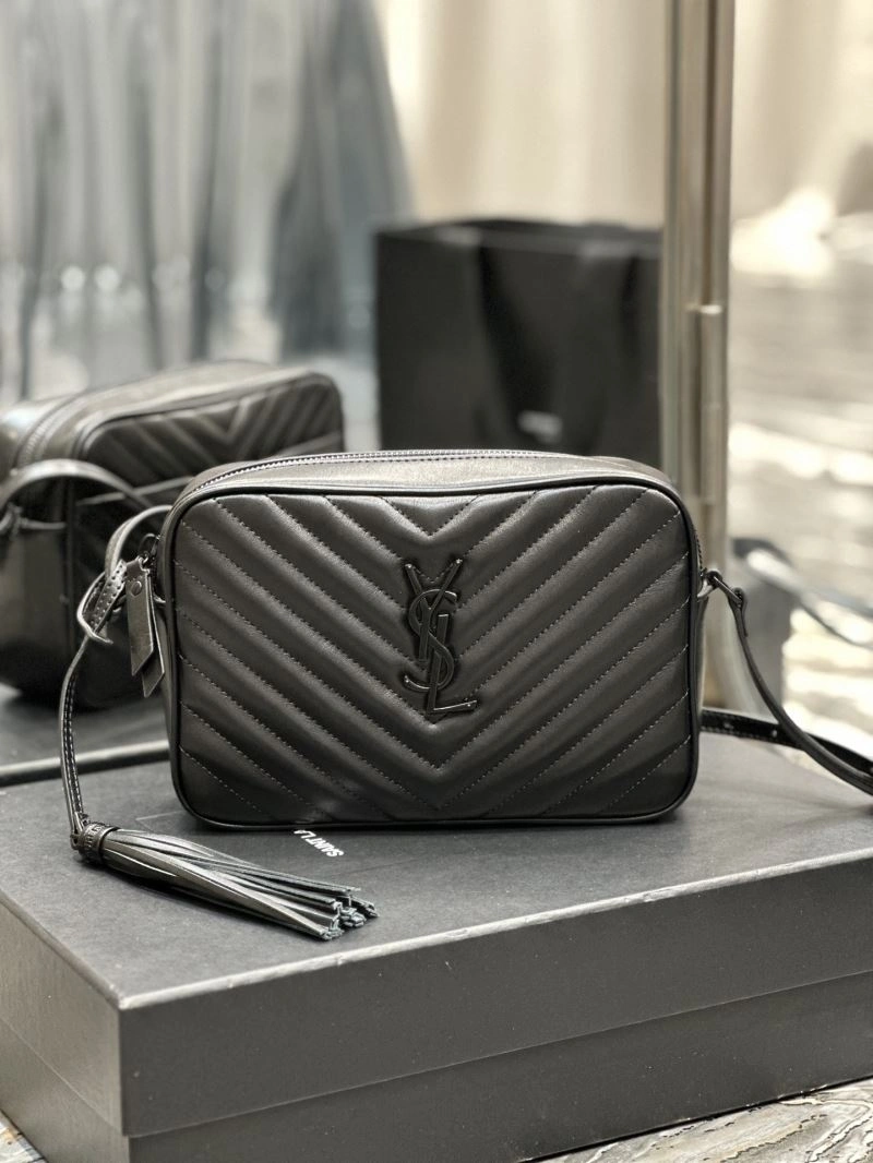 YSL Satchel Bags SmartChoice 63299