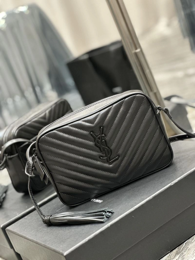YSL Satchel Bags SmartChoice 63299