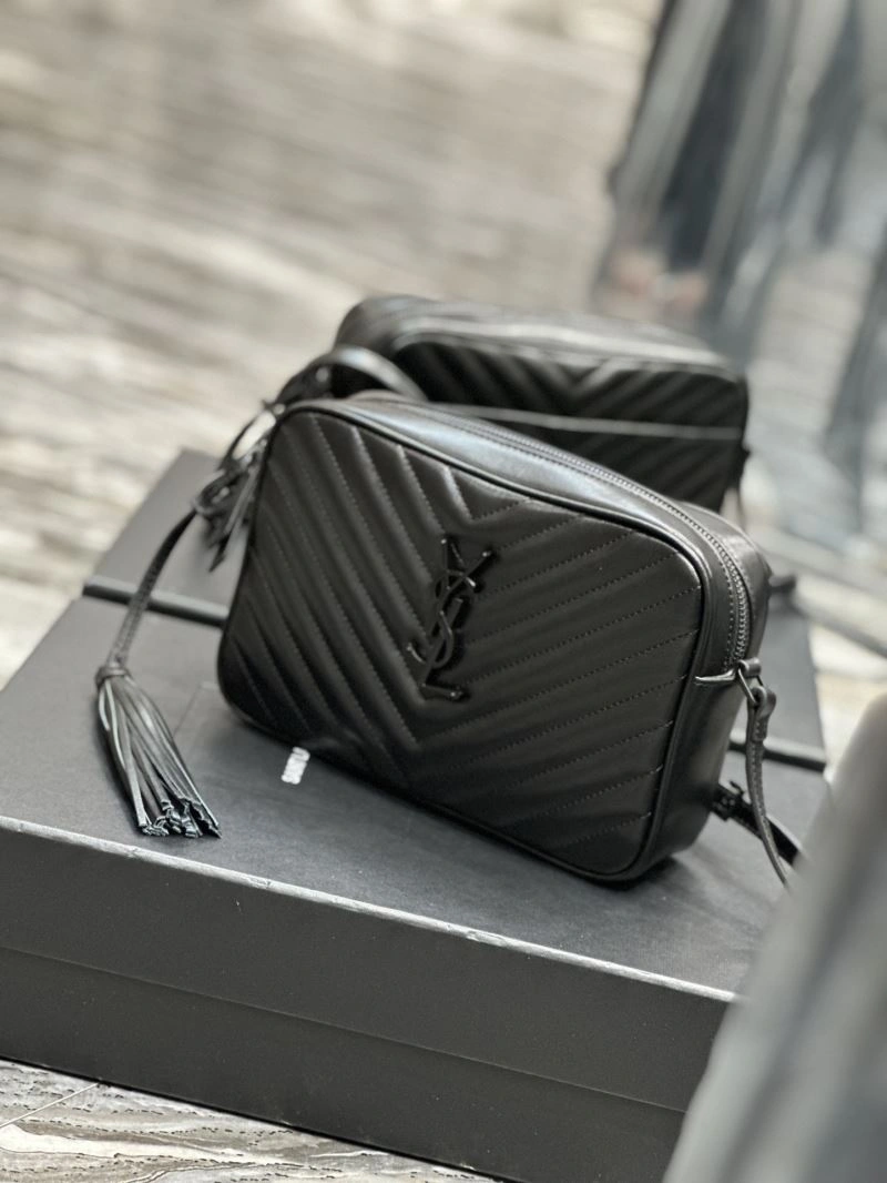 YSL Satchel Bags SmartChoice 63299
