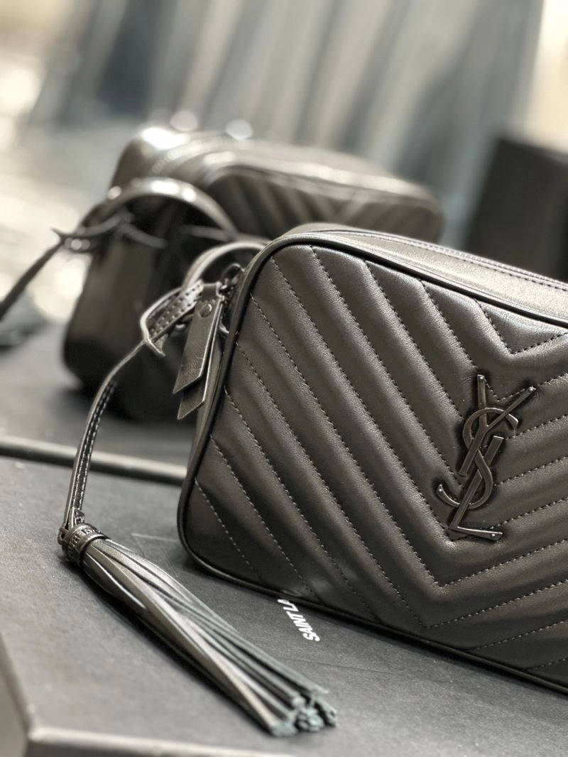 YSL Satchel Bags SmartChoice 63299