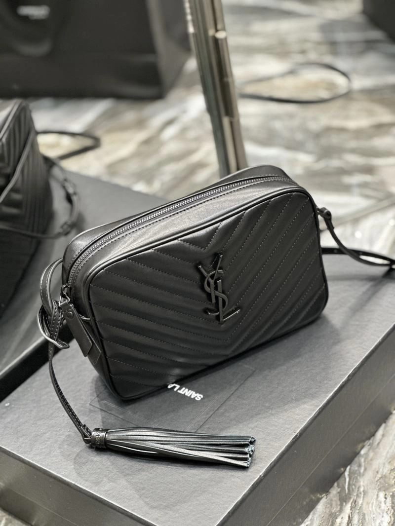 YSL Satchel Bags SmartChoice 63299