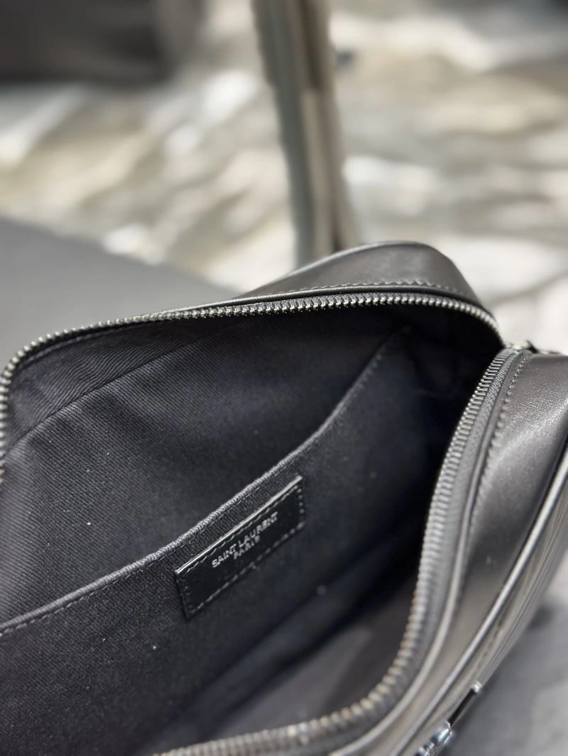 YSL Satchel Bags SmartChoice 63299