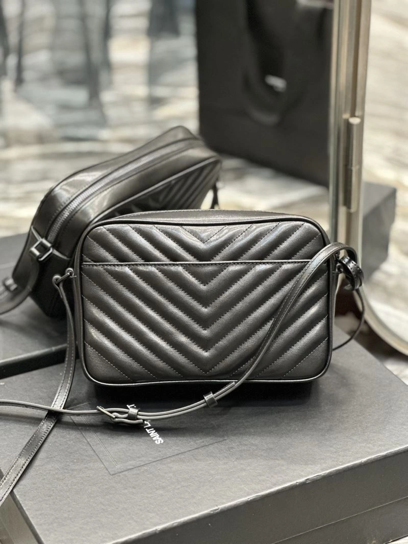 YSL Satchel Bags SmartChoice 63299
