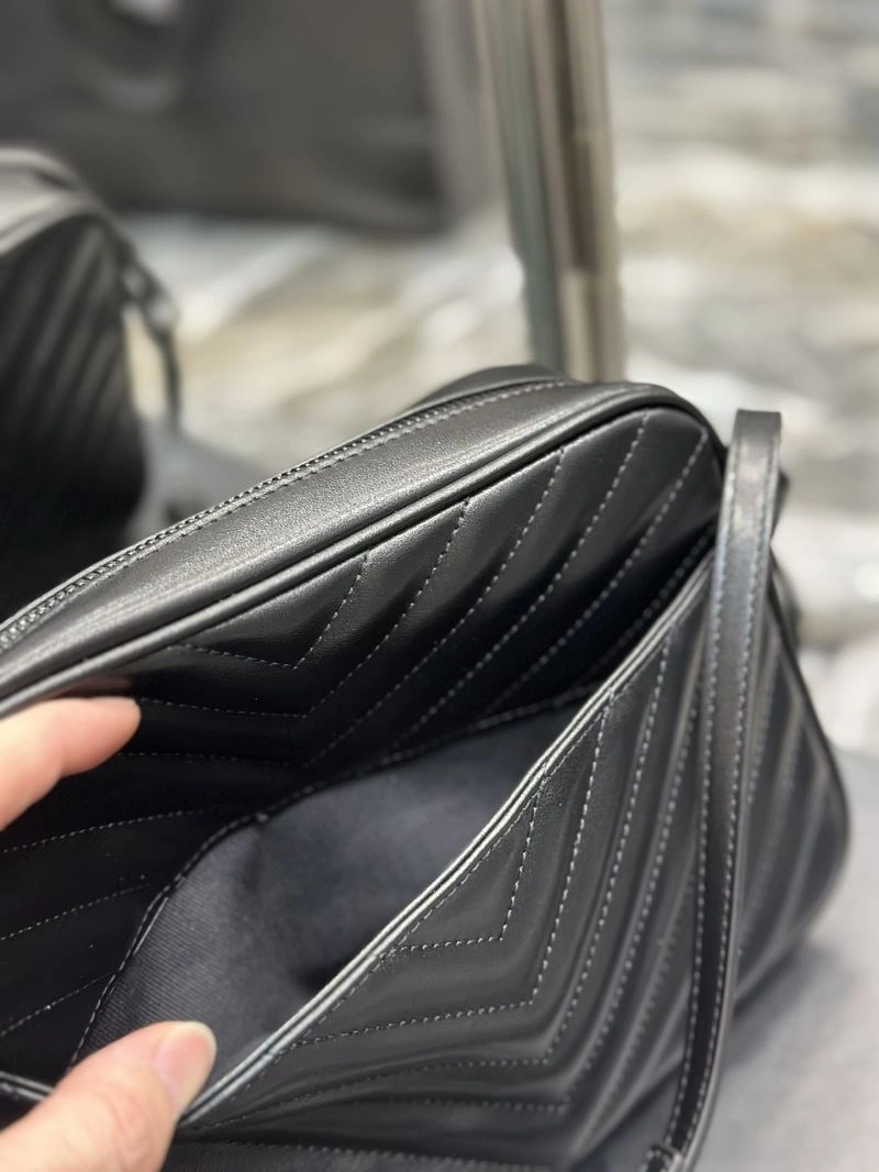 YSL Satchel Bags SmartChoice 63299