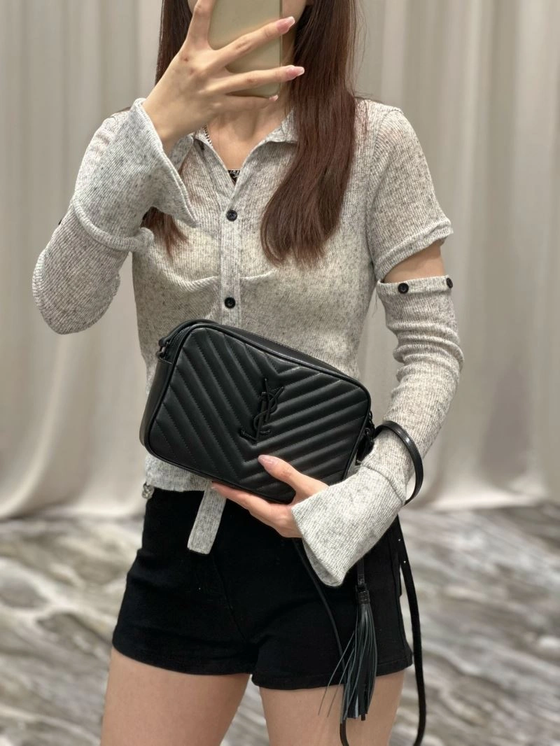 YSL Satchel Bags SmartChoice 63299