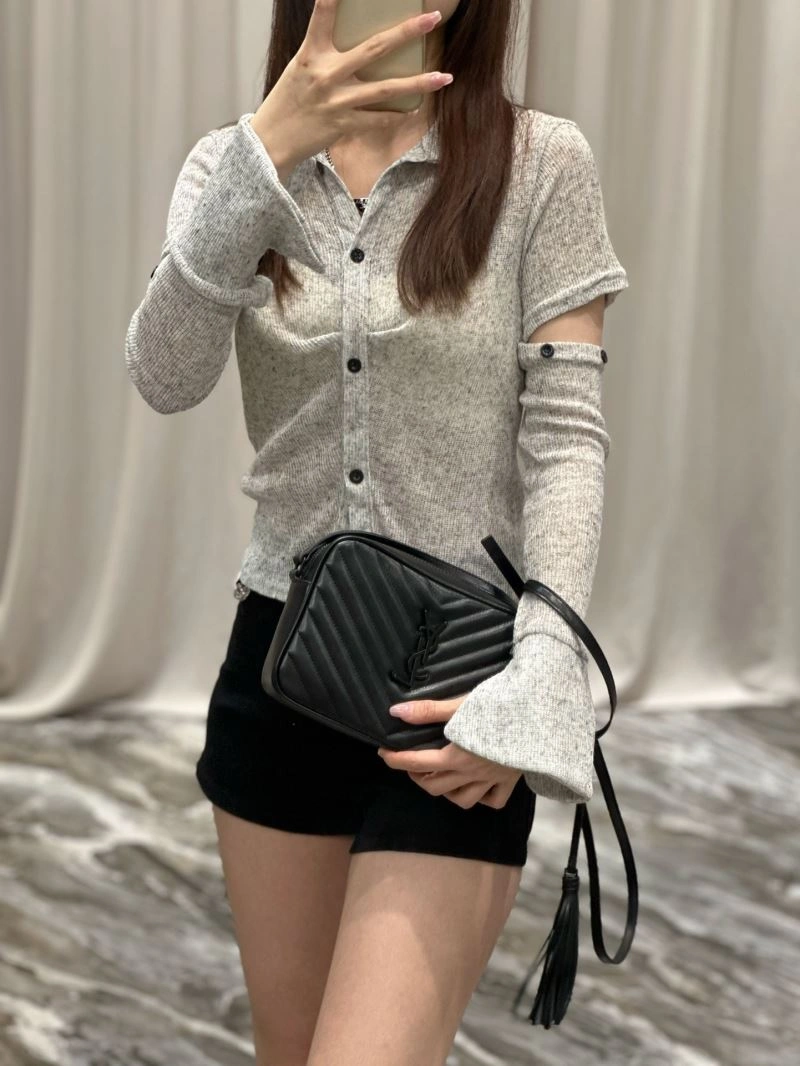 YSL Satchel Bags SmartChoice 63299