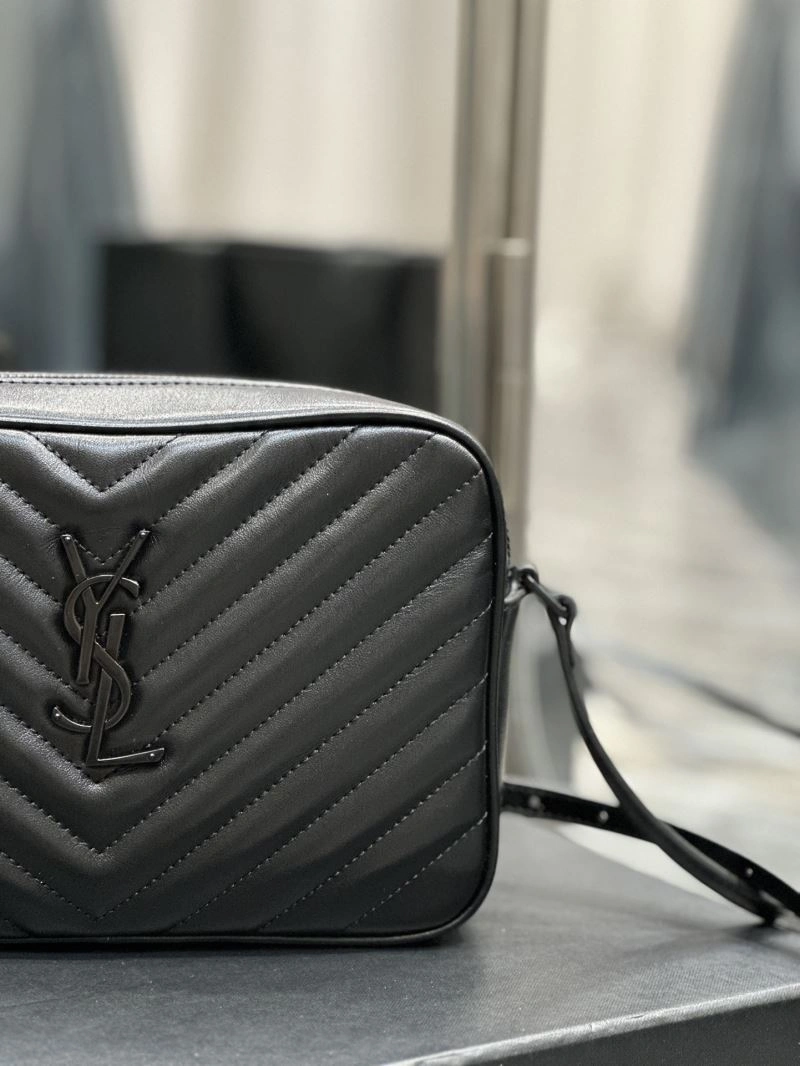 YSL Satchel Bags SmartChoice 63299