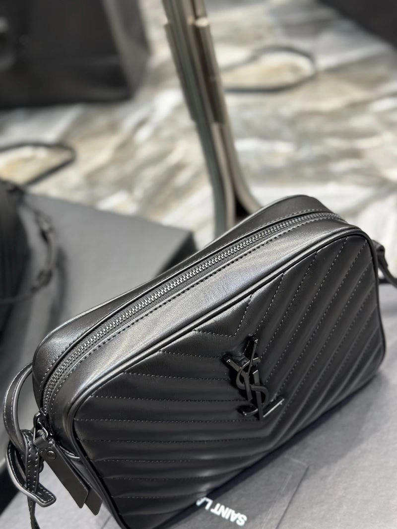 YSL Satchel Bags SmartChoice 63299