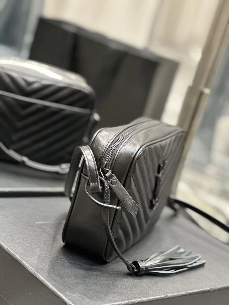 YSL Satchel Bags SmartChoice 63299