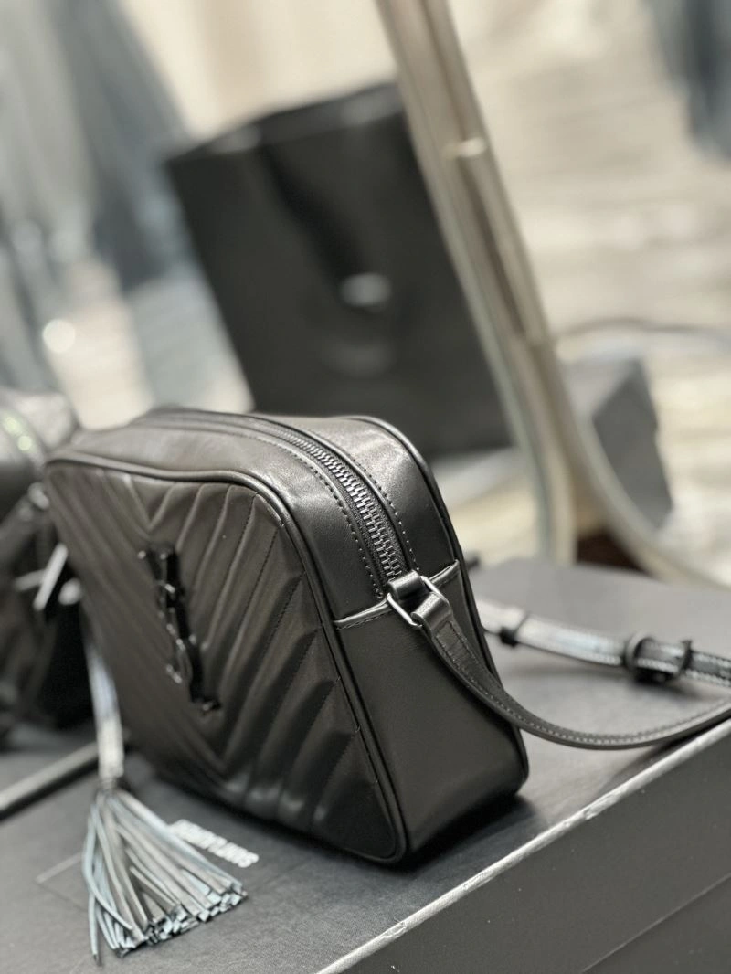 YSL Satchel Bags SmartChoice 63299