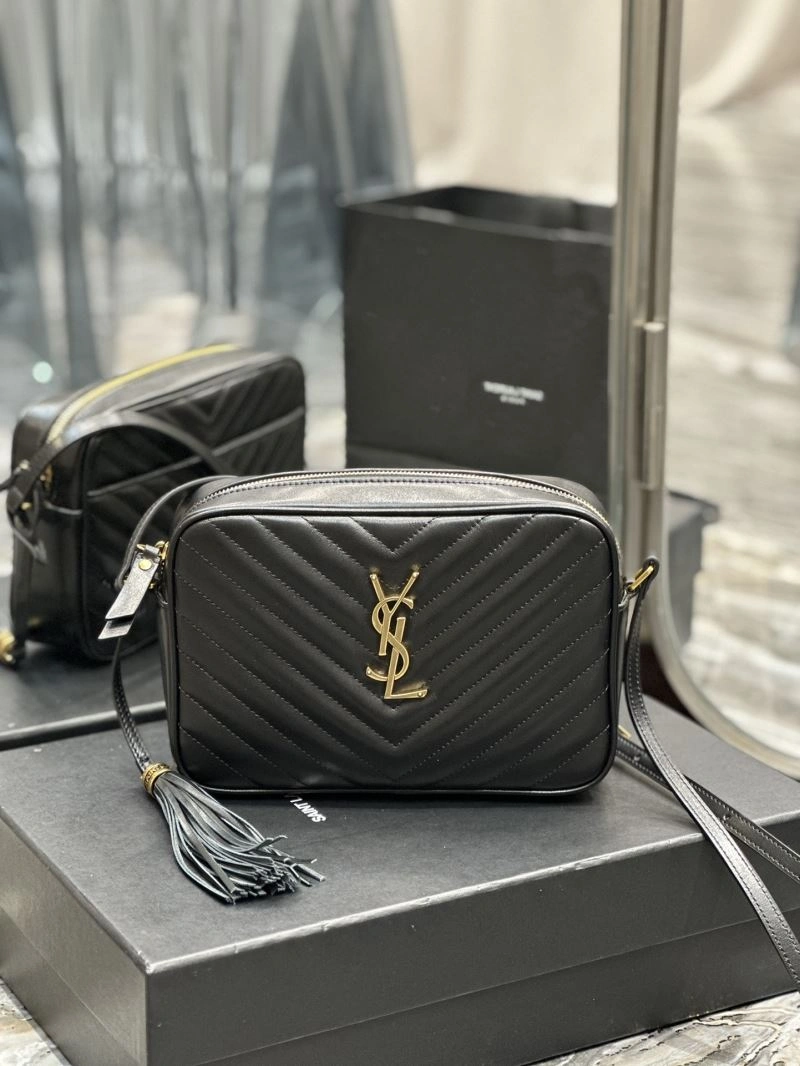 Chic YSL Satchel Bags 63298