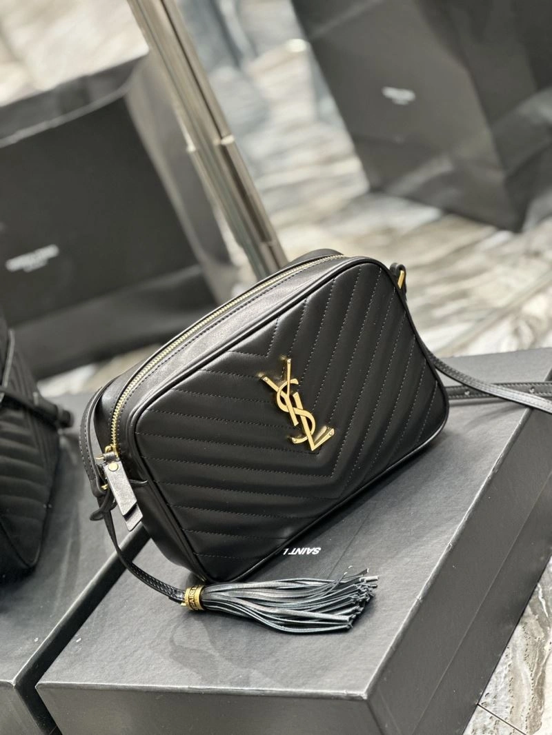 Chic YSL Satchel Bags 63298