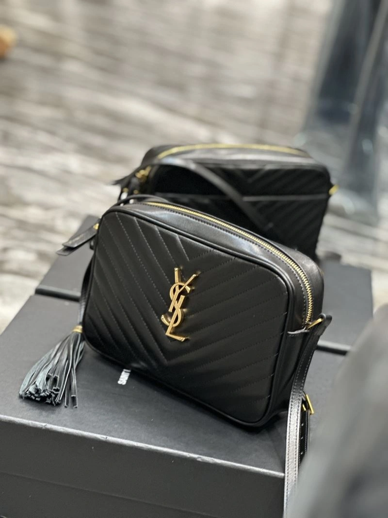 Chic YSL Satchel Bags 63298