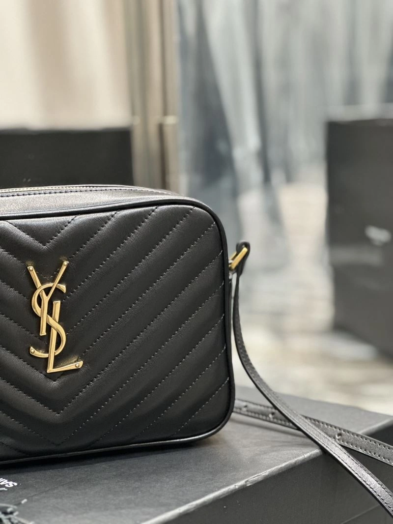Chic YSL Satchel Bags 63298