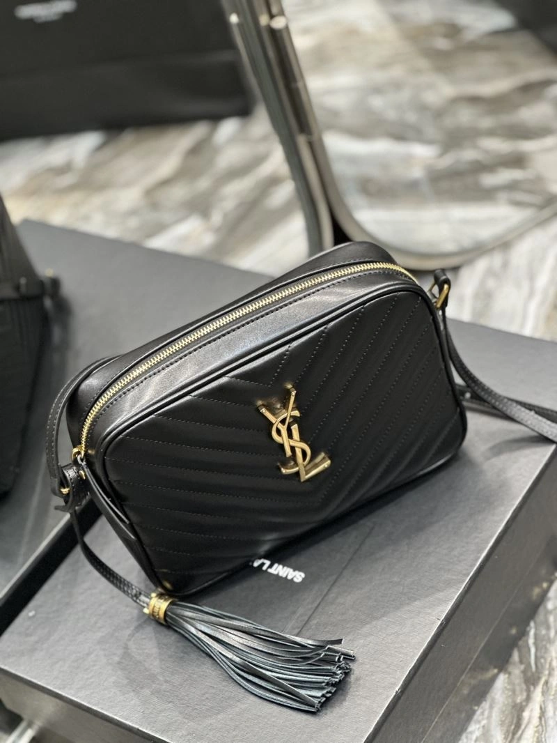 Chic YSL Satchel Bags 63298