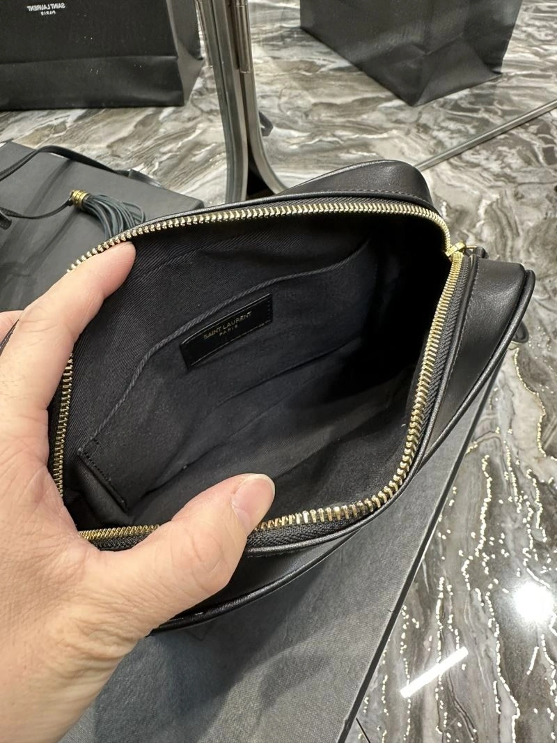 Chic YSL Satchel Bags 63298