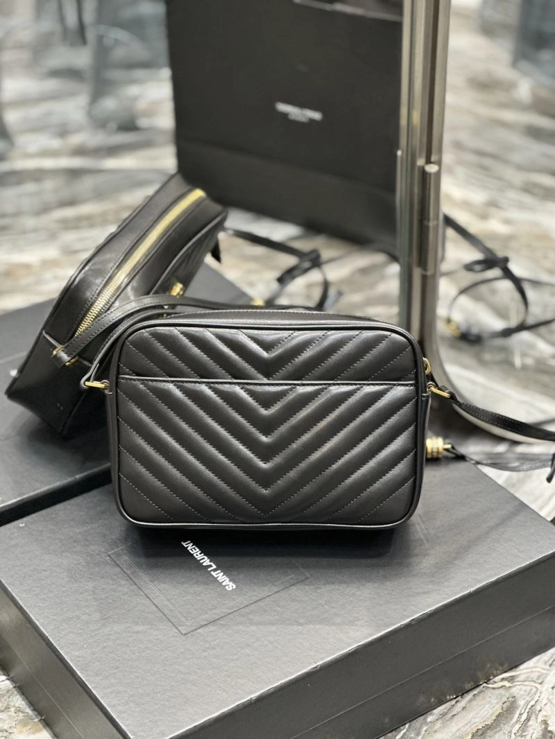Chic YSL Satchel Bags 63298
