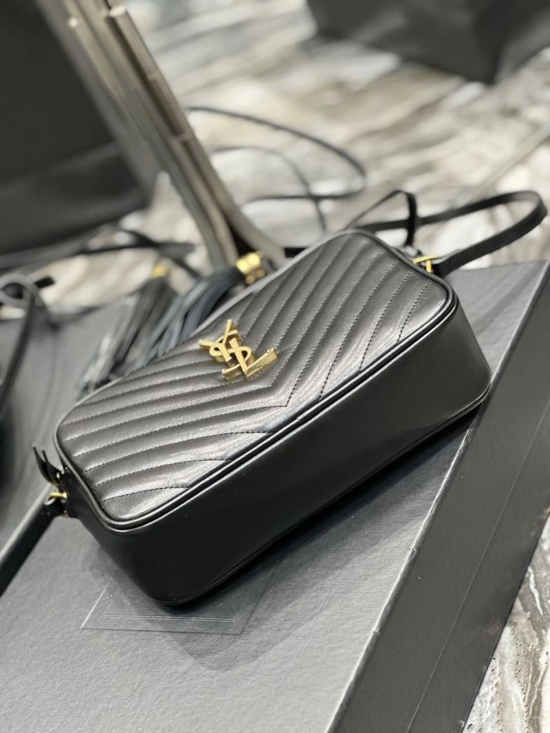 Chic YSL Satchel Bags 63298