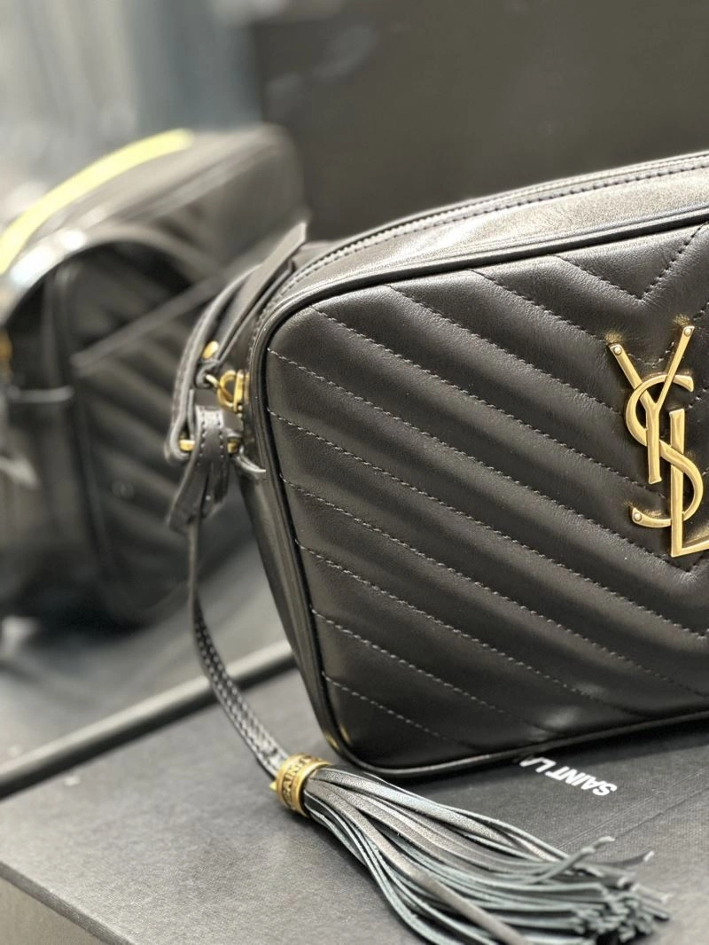 Chic YSL Satchel Bags 63298