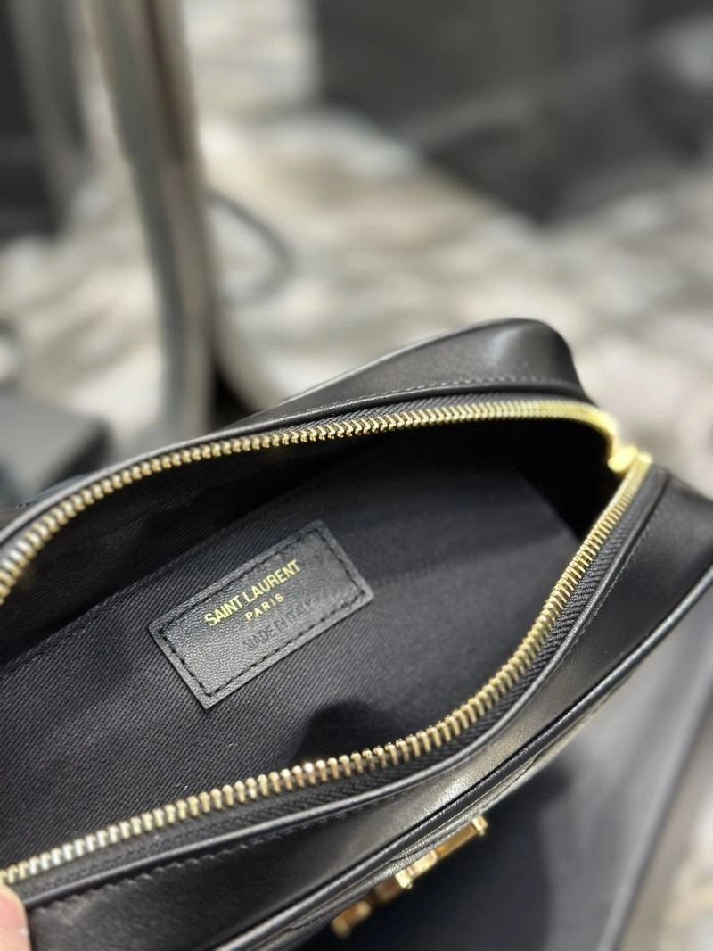 Chic YSL Satchel Bags 63298