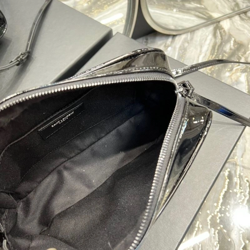 Unisex YSL Satchel Bags 63297