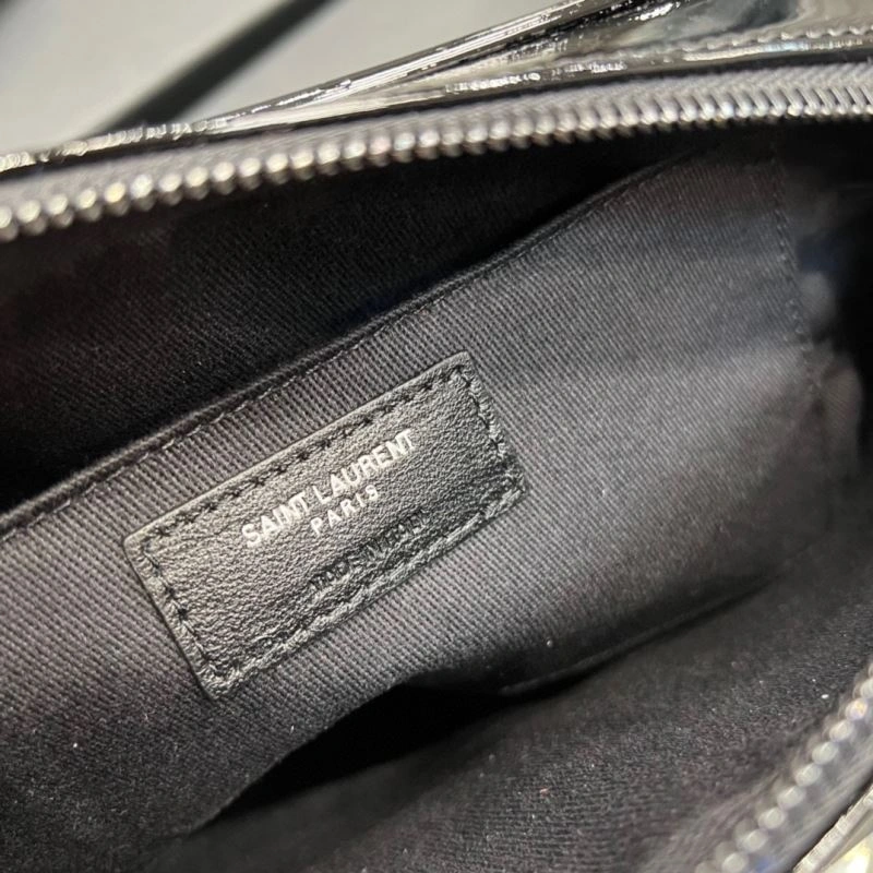 Unisex YSL Satchel Bags 63297