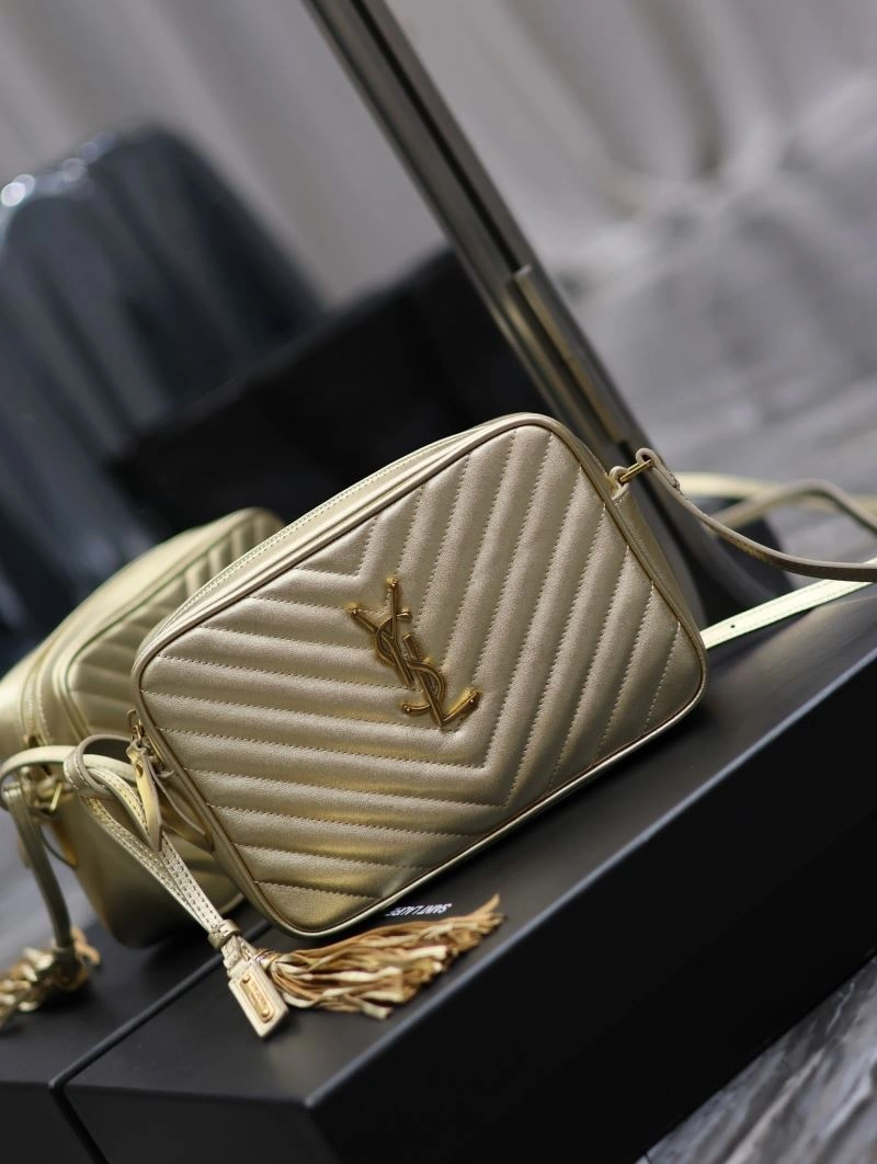 Sophisticated YSL Satchel Bags 63296